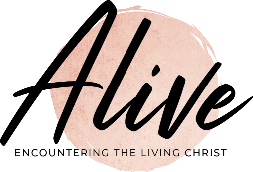Alive Logo