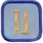 Clothespin Craft