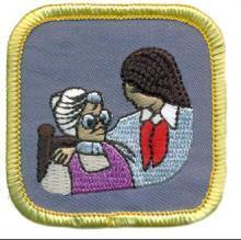 Elderly Kindness