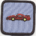 Miniature Vehicles