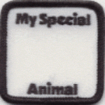 My Special Animal