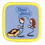 Talk with Jesus