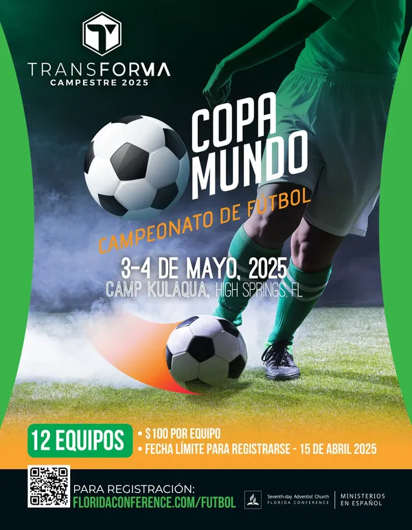 Campeonato de Futbol