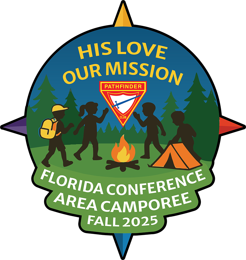 Pathfinder Fall 2025 Camporee