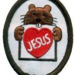 Jesus Loves Me