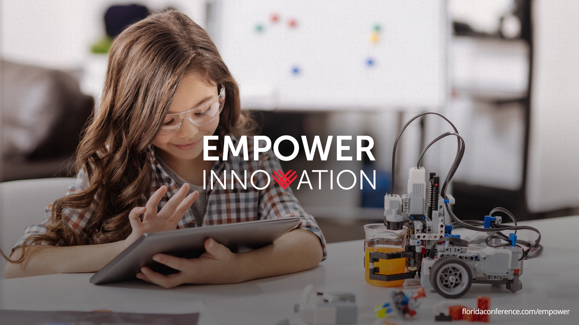 Empower – Innovus Innovation Center
