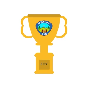 Club of the Year