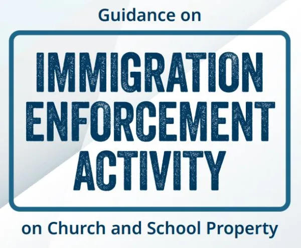 Immigration Document and Email