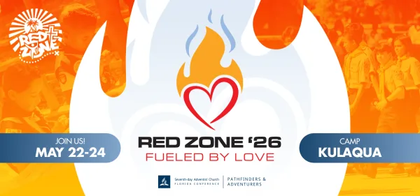 Red Zone 2026