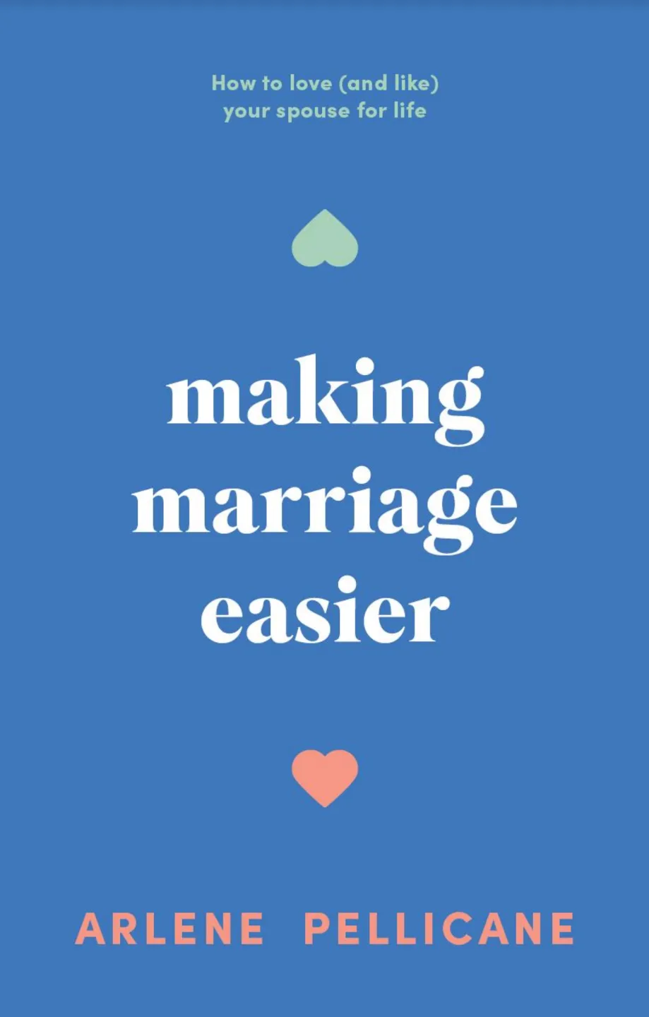 Making Marriage Easier Freebies