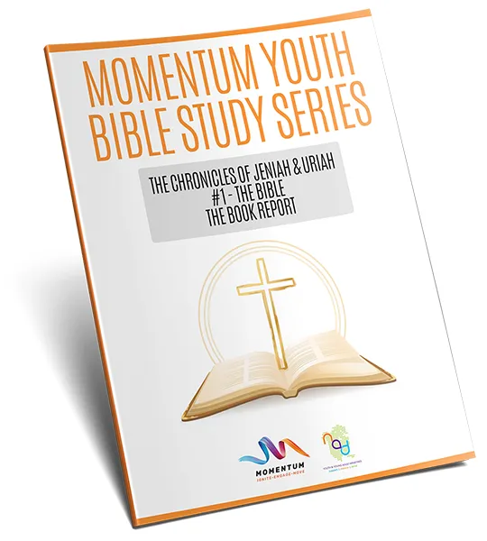 Momentum Youth Bible Study Series