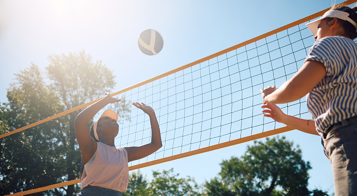 Volleyball