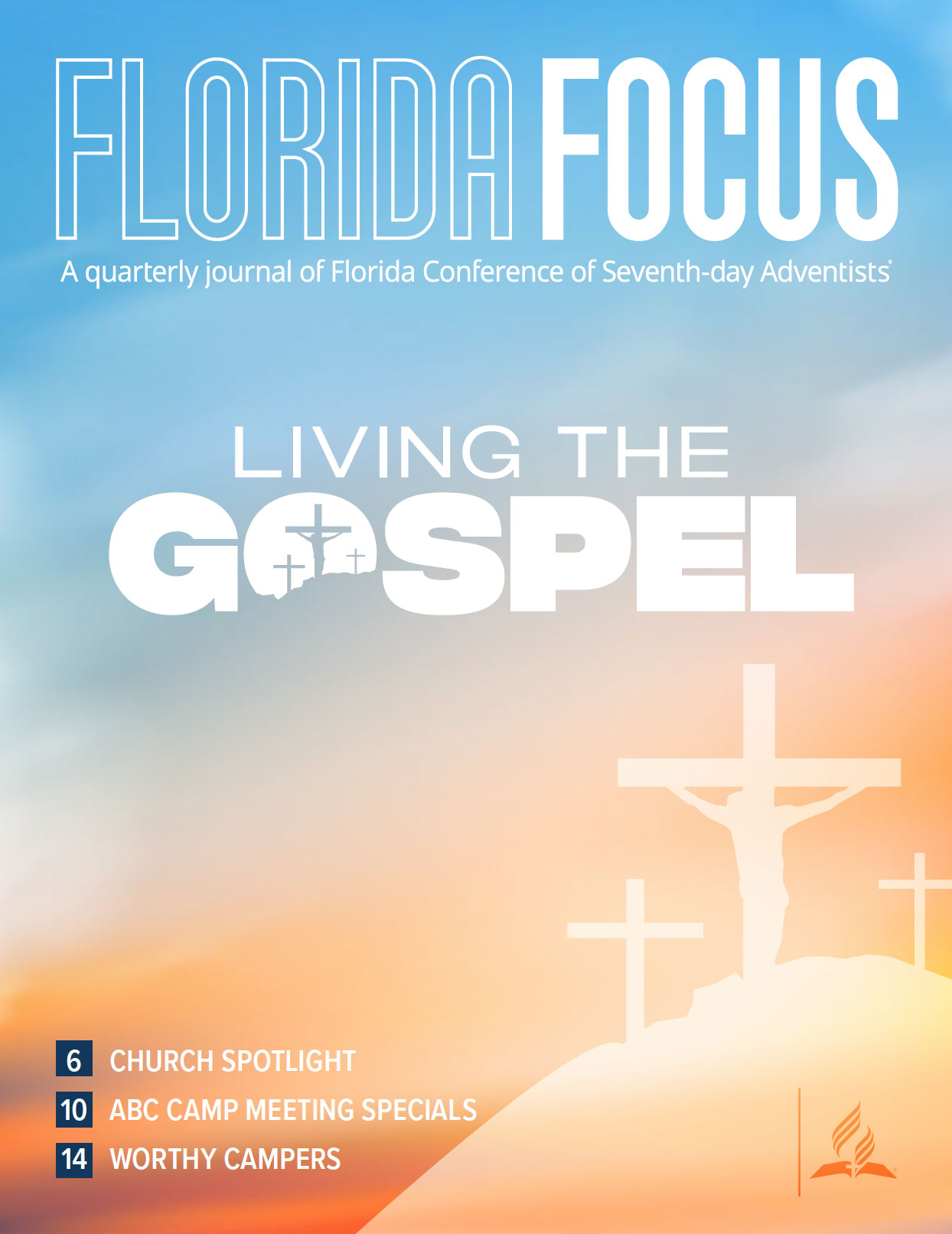 Florida Focus - Spring 2026