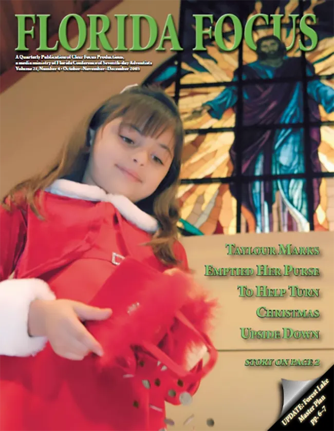 Florida Focus - Fall 2005