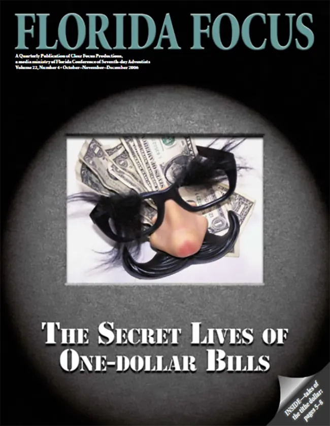 Florida Focus - Fall 2006