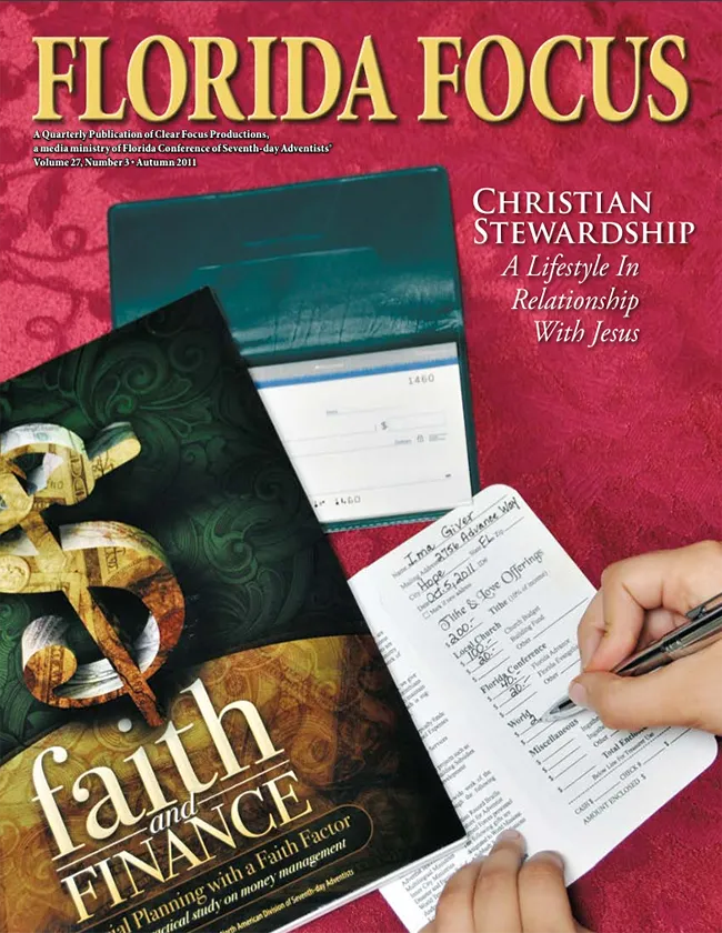 Florida Focus - Fall 2011