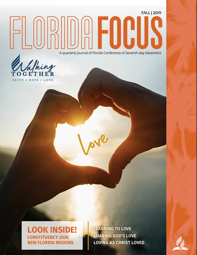 Florida Focus - Fall 2019
