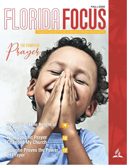 Florida Focus - Fall 2020