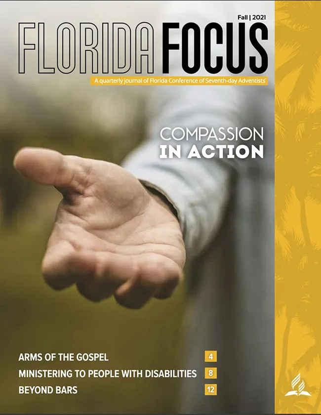 Florida Focus - Fall 2021