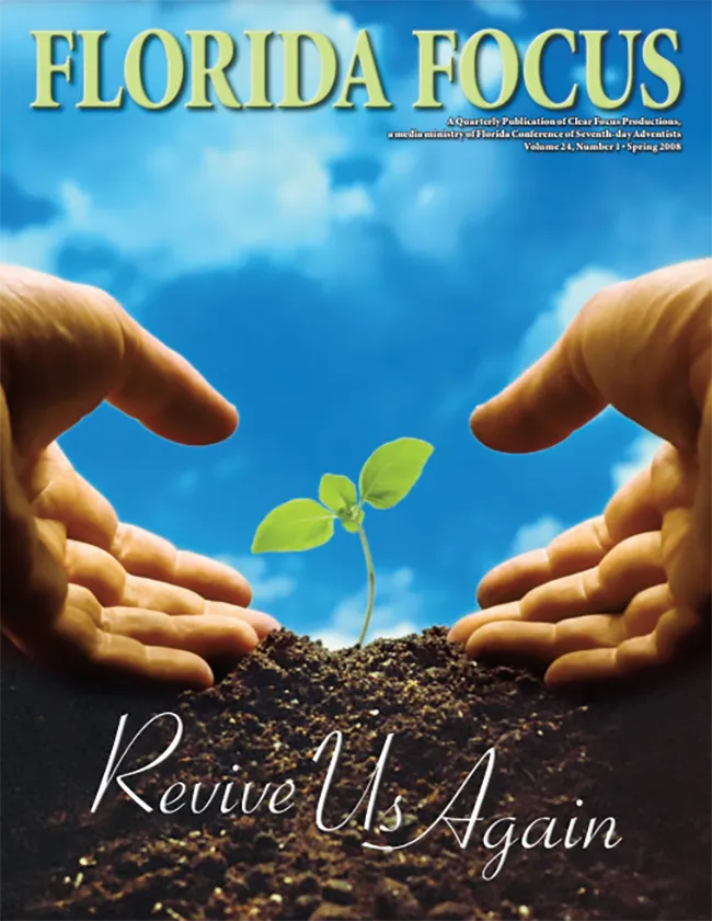 Florida Focus - Spring 2008