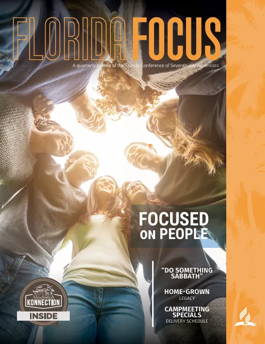 Florida Focus - Spring 2018