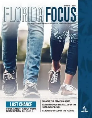 Florida Focus - Spring 2019