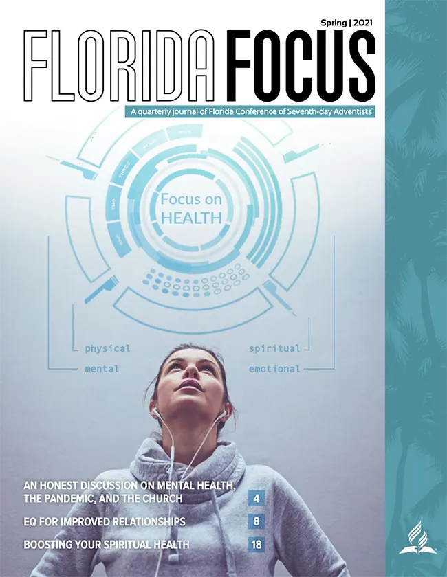 Florida Focus - Spring 2021