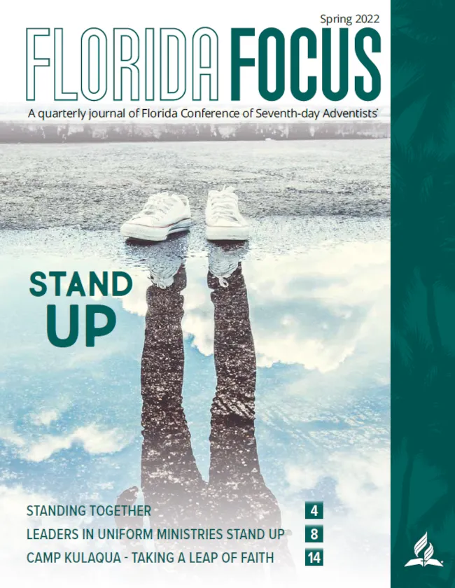 Florida Focus - Spring 2022