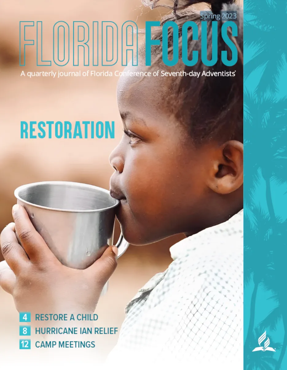 Florida Focus - Spring 2023