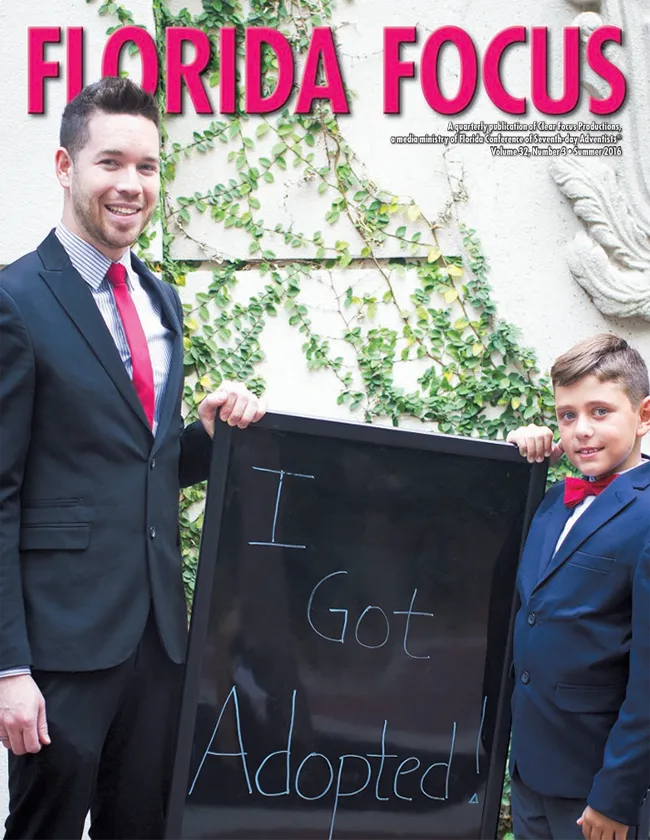 Florida Focus - Summer 2016