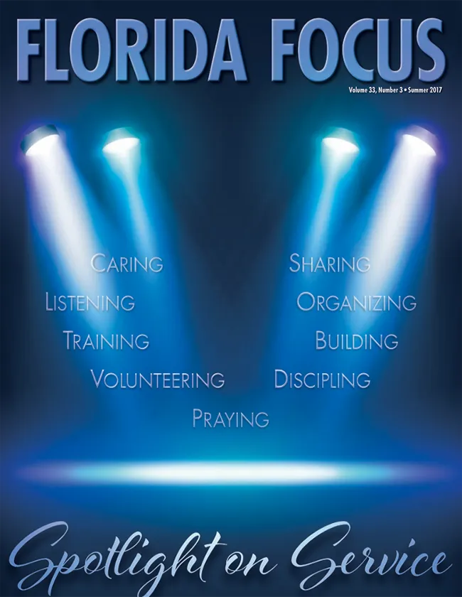Florida Focus - Summer 2017