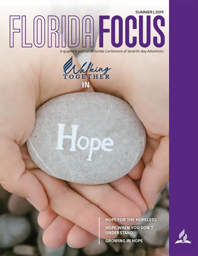 Florida Focus - Summer 2019