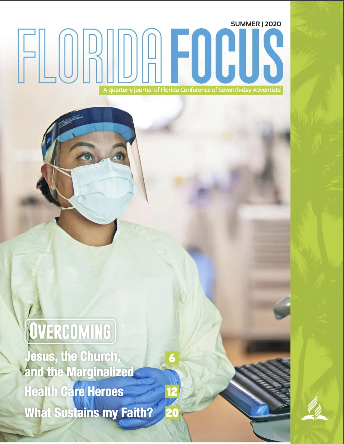Florida Focus - Summer 2020