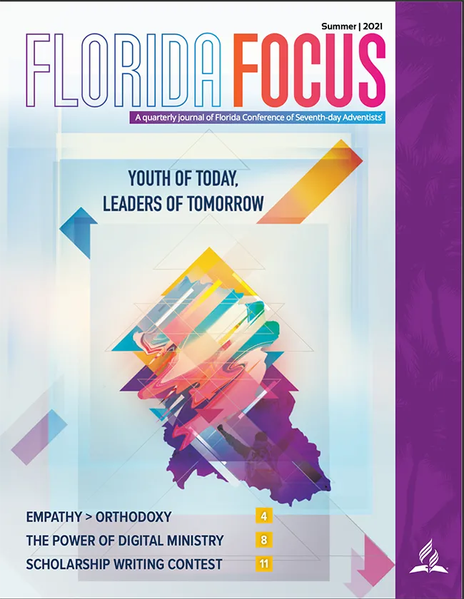 Florida Focus - Summer 2021