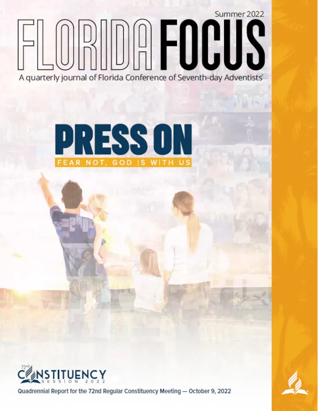 Florida Focus - Summer 2022
