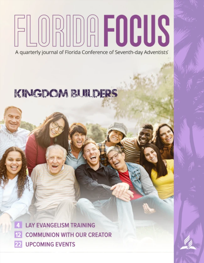 Florida Focus - Summer 2023