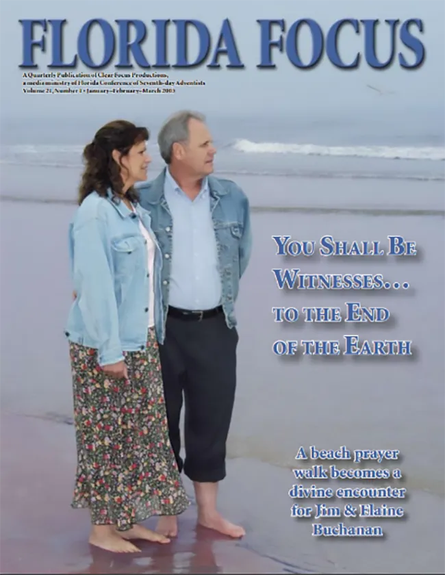 Florida Focus - Winter 2005