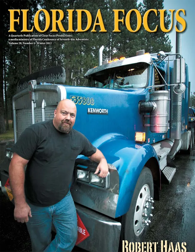 Florida Focus - Winter 2012