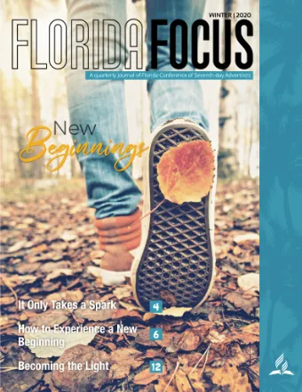 Florida Focus - Winter 2020