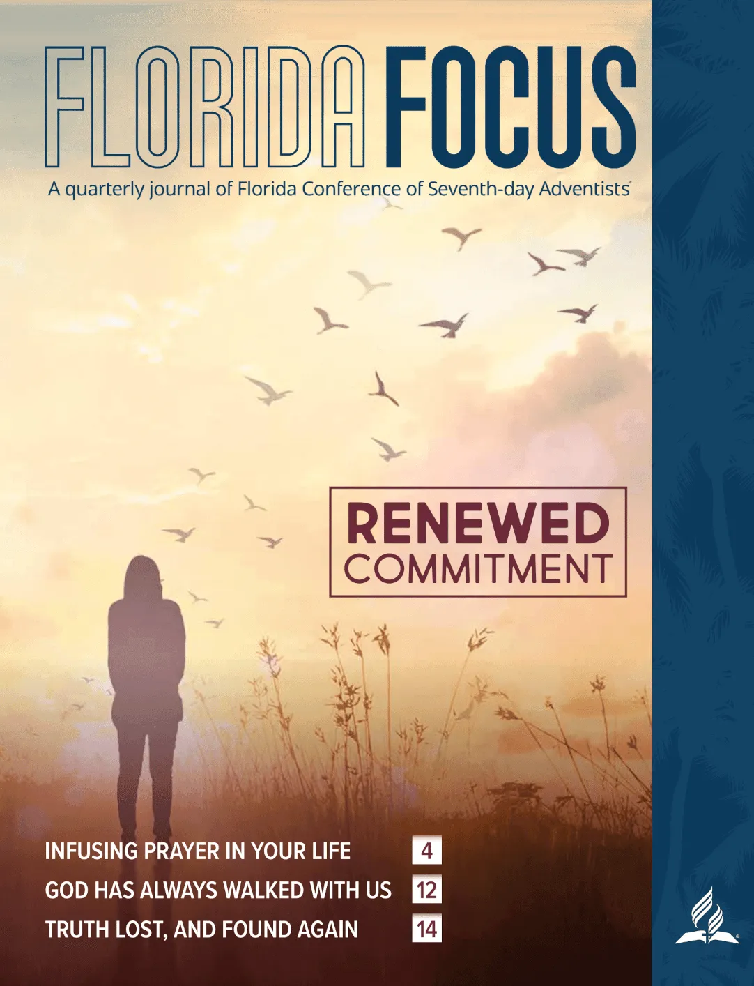 Florida Focus - Winter 2021