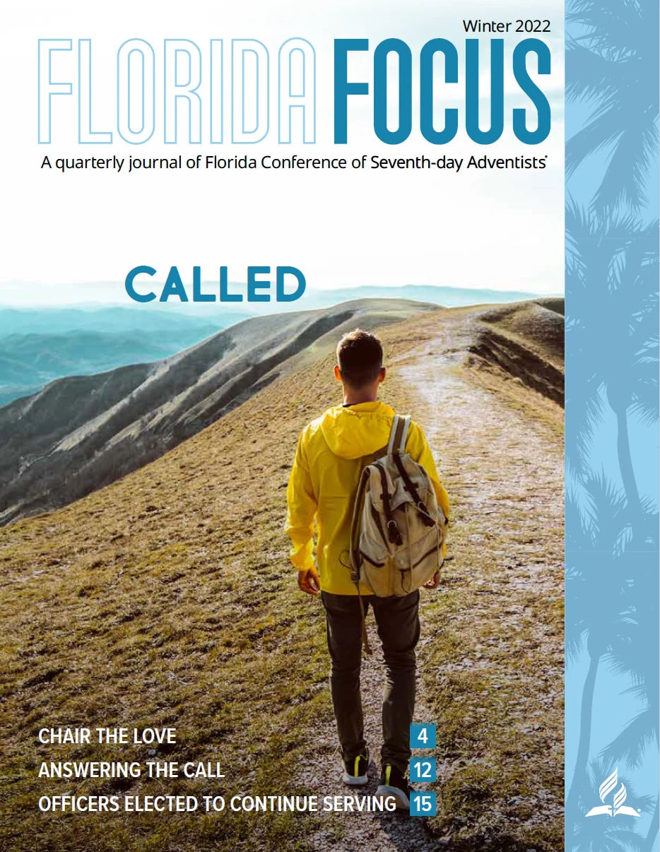 Florida Focus - Winter 2022