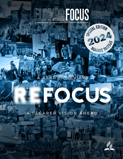 Florida Focus - Winter 2024