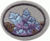 Crystals