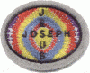 Joseph Tie-Dyeing