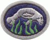 Manatees