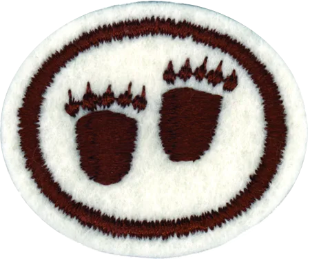 Animal Tracking Honor