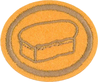 Baking Honor