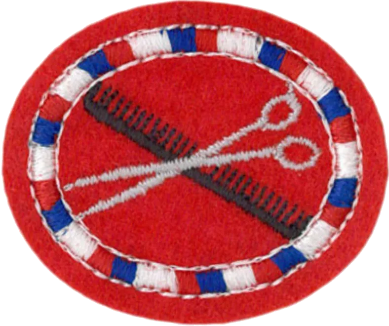 Barbering & Hairstyle Honor
