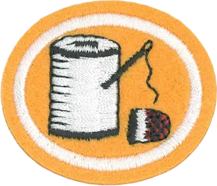 Basic Sewing Honor