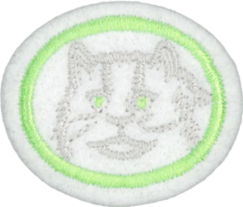 Cats Honor